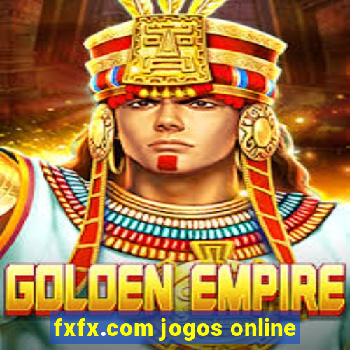 fxfx.com jogos online